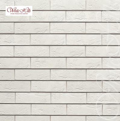 Вентилируемый фасад Норвич Брик F370-00 White Hills